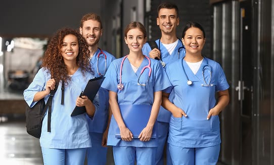 NurseForward NCLEX prep preview