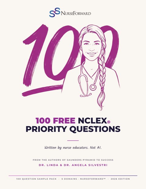 The NurseForward 100